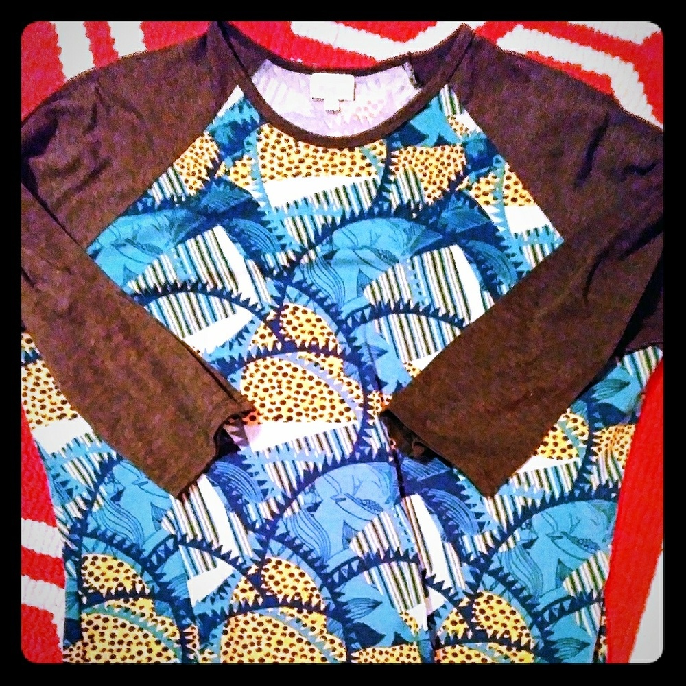 NWOT Lularoe Randy